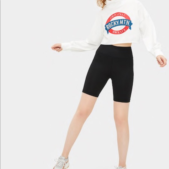 New cycling shorts - Picture 5 of 5